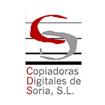 Copiadoras Digitales de Soria S. L.