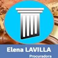 Elena Lavilla Campo (www.procuradorensoria.es)