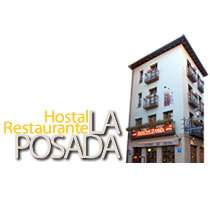 Hostal Restaurante