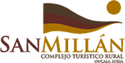Complejo de Turismo Rural San Millán