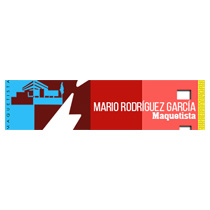 Maquetas Mario Rodríguez