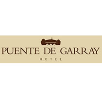 Hotel Puente de Garray