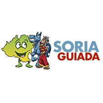 SORIA GUIADA
