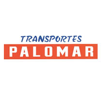 Transportes Palomar Ciria S.L.