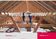 Gesdinet: Gesdinet ha diseñado la nueva web de la Cámara de Comercio de Soria