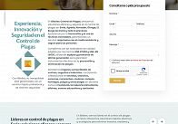 GESDINET: Empresas como Biteltec siguen aprovechando el kit digital para renovar sus páginas web