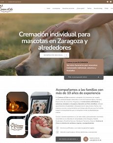 Caminos al Cielo