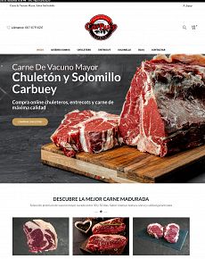 CARBUEY SL