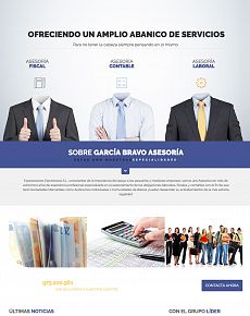 García Bravo Asesoría