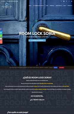 Room Lock Soria