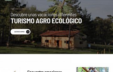 Nuevas webs y trabajos en redes sociales en el marco del Kit Digital en España