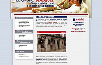 Granja El Boyal, Grupo Blazquez, Recreativos Garmo y CTELEC son nuestros nuevos clientes