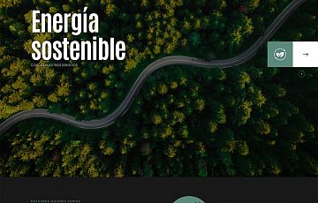  Gesdinet rediseña la web de REBI con una imagen renovada, mejor usabilidad y enfoque SEO
